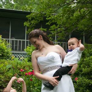 Meet your Posher, Shawna